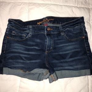 Arizona Jean Shorts
